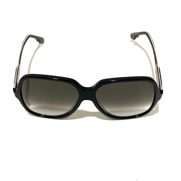 VICTORIA BECKHAM VB626S Black Sunglasses NWT - Picture 2 of 14